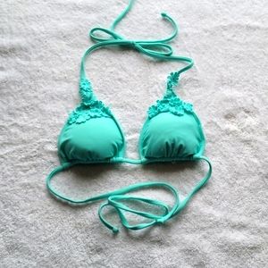 Hollister bikini top